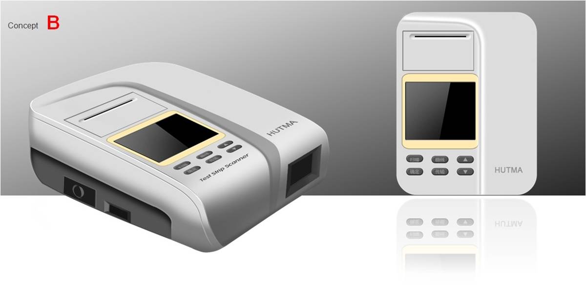 金標讀數儀/金標分析儀/金標檢測儀